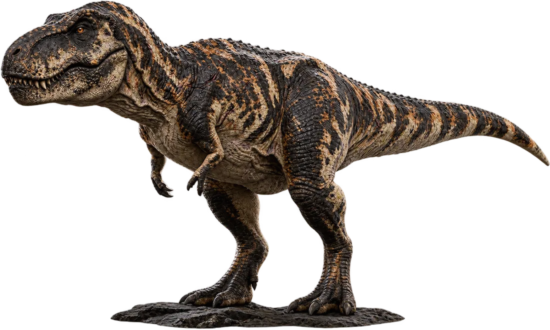 Tyrannosaurus